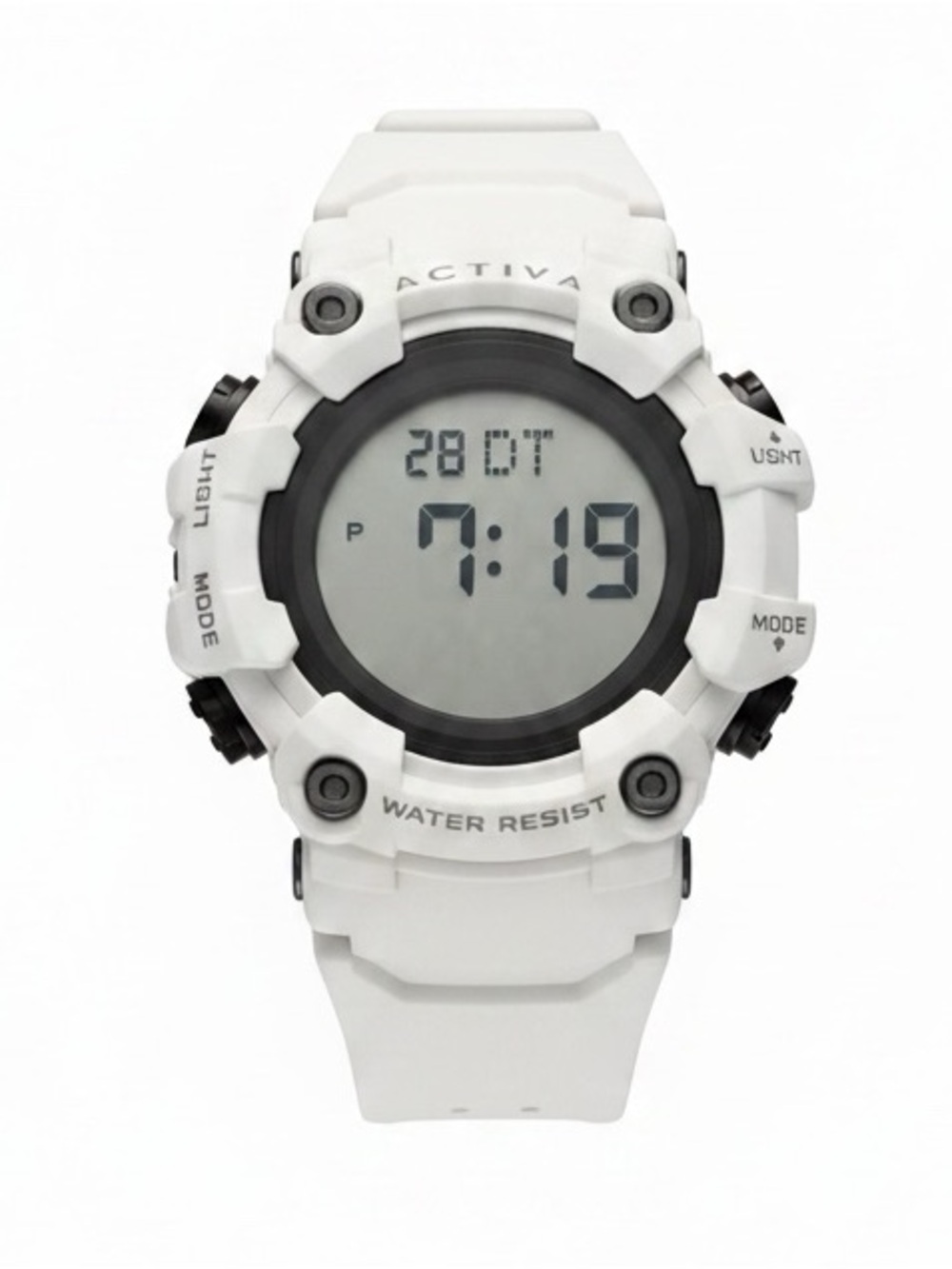 Activa x Invicta Kadron X Digital Men's Watch NWT